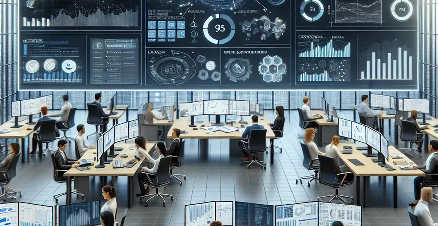 揭秘企业如何通过自定义报表生成提升数据分析能力