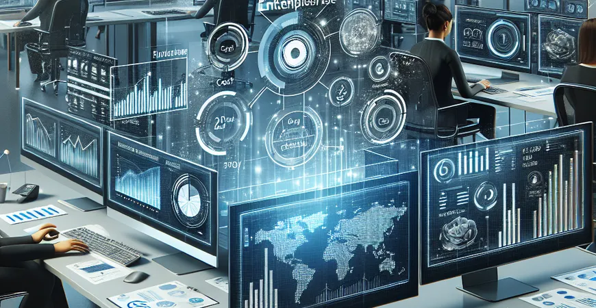 揭秘商品管理的最佳实践，企业如何提升效益