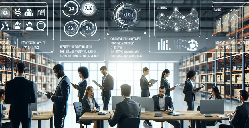 揭秘库存预警消息推送的秘密，企业必备功能