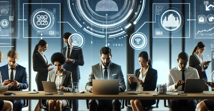 揭秘移动扫码盘点的高效应用，企业管理新趋势