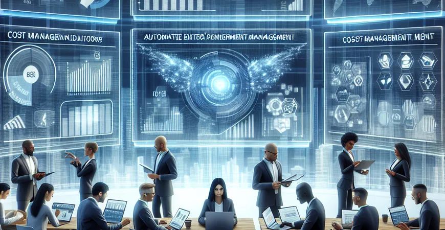 揭秘自动采购建议的实现路径，企业采购必备