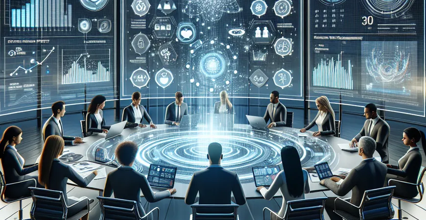 揭秘！2025年进销存SaaS的市场潜力与发展趋势