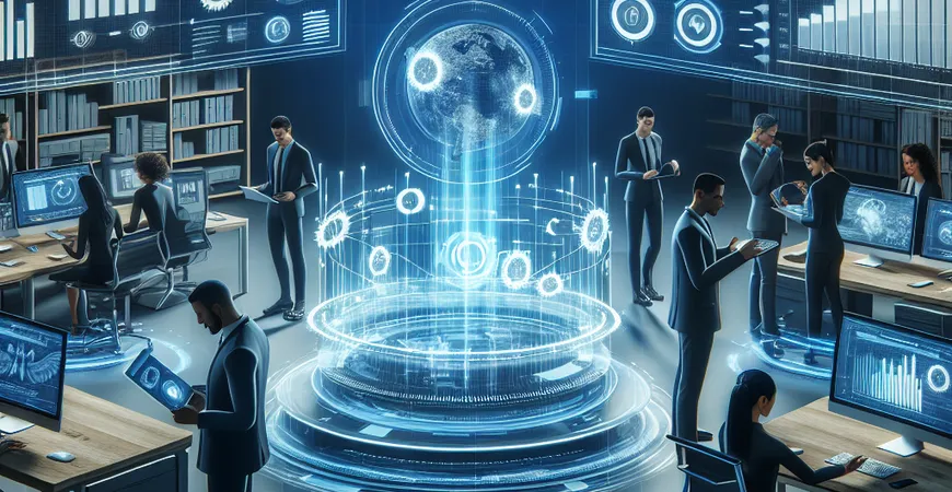 数字化库存管理的价值，企业提升效益的新引擎