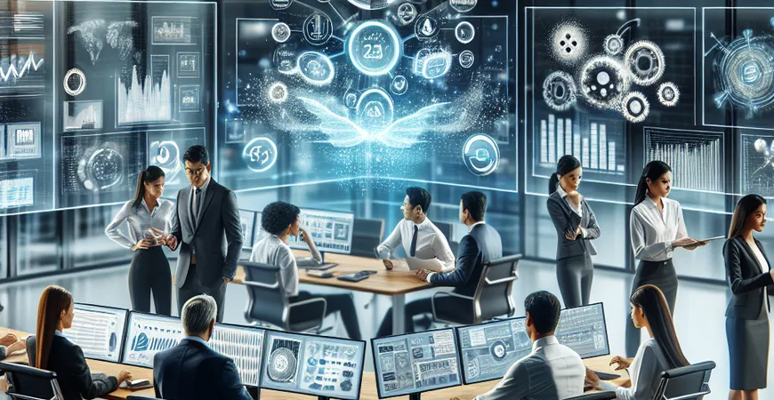 智能库存管理的十大关键技术，看完不再迷茫