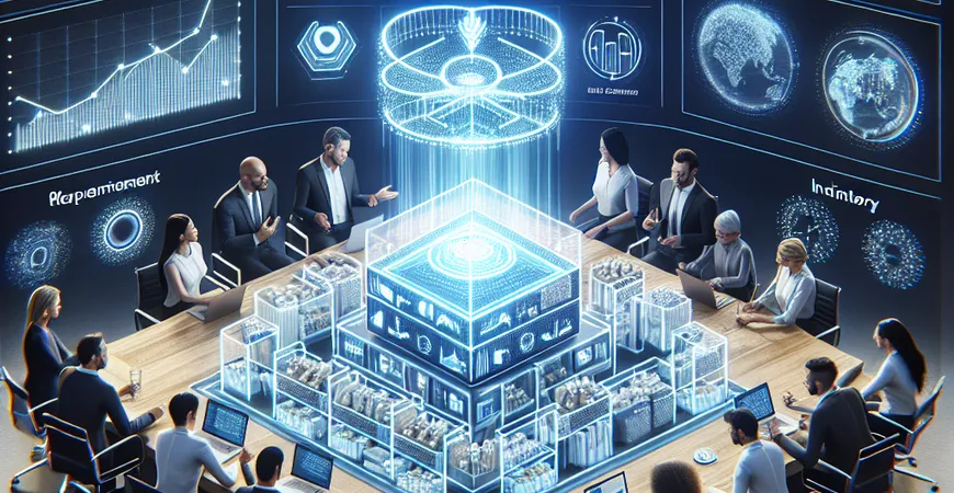 智能补货算法揭秘，如何在旺季不踩坑？