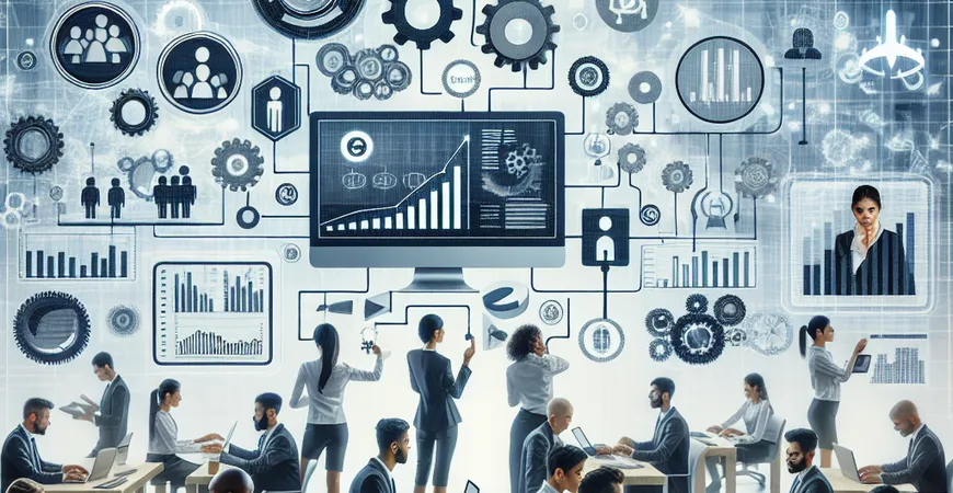 最全测评：供应链管理软件哪个更适合中小企业