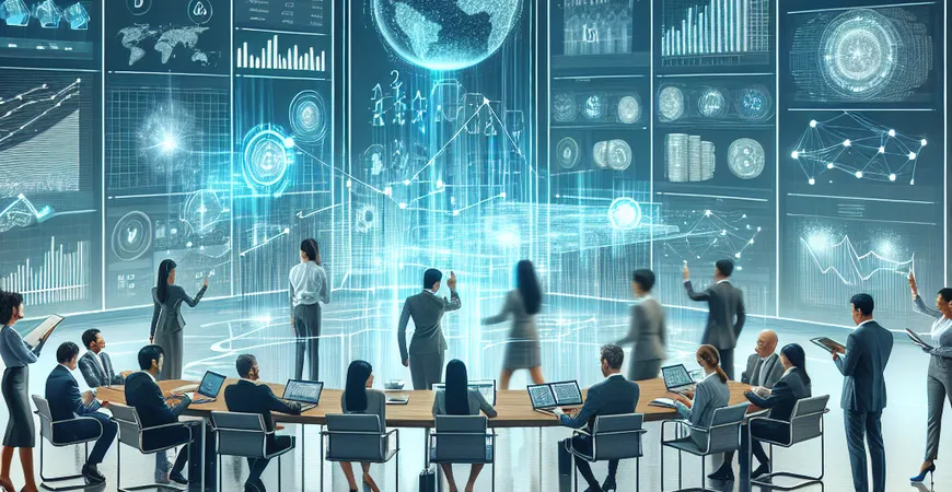 深入分析：企业如何通过应收应付账款管理提升资金流动性