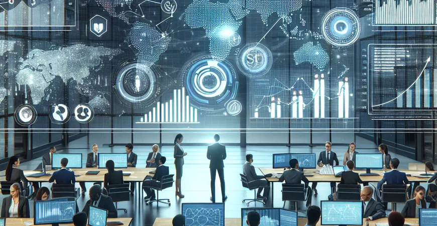 深入解析：贸易管理系统如何帮助企业拓展国际市场