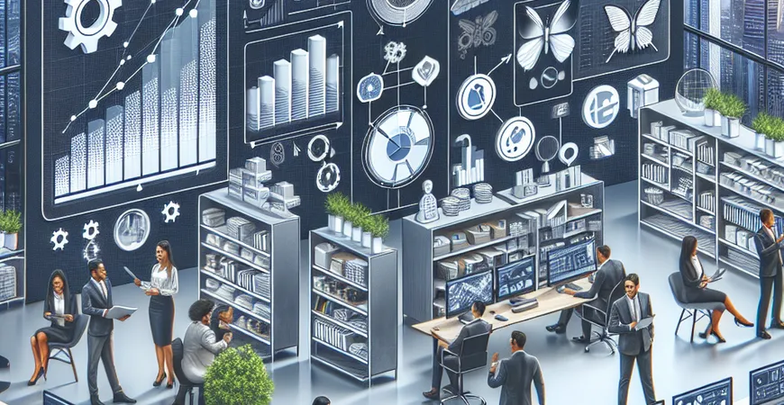 滞销品不再头疼，库存管理解决方案合集！