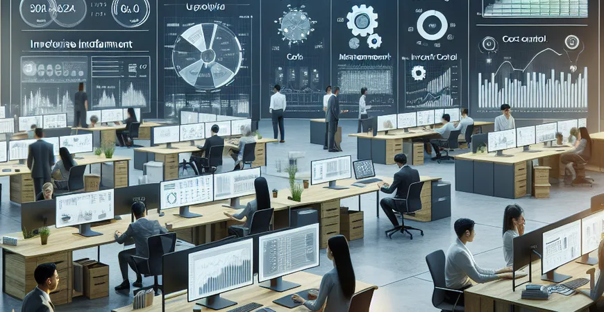 滞销品分析工具推荐，助你快速清理库存