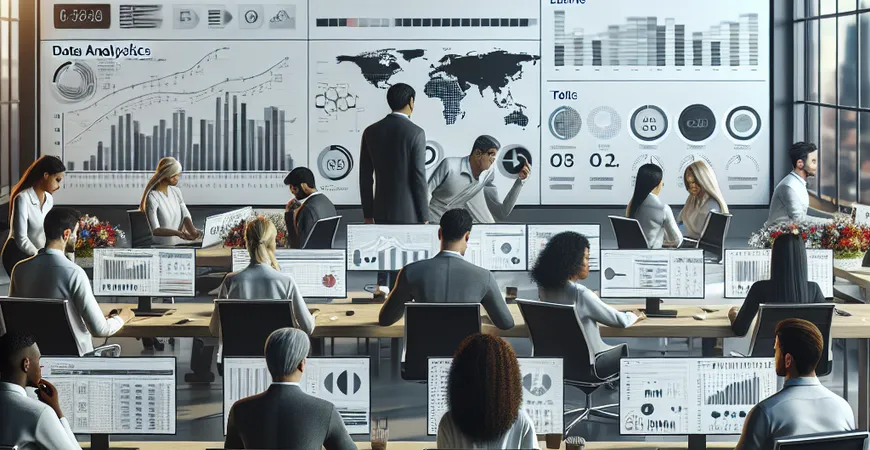 滞销品分析报表：用数据引领销售策略