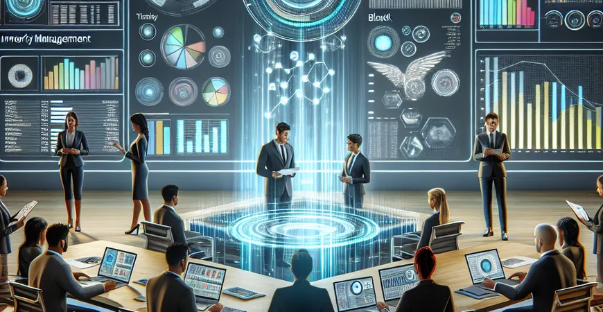 滞销品分析：2025年企业库存管理的必备技能