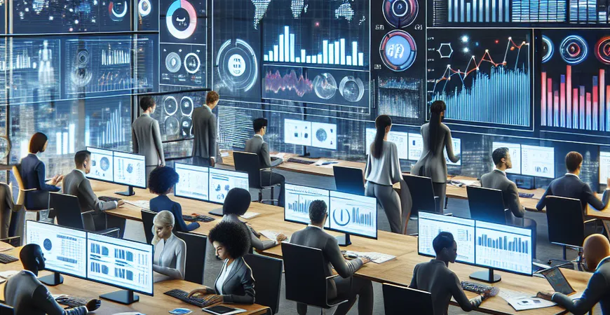 滞销品处理技巧，全面分析销售数据提升周转率