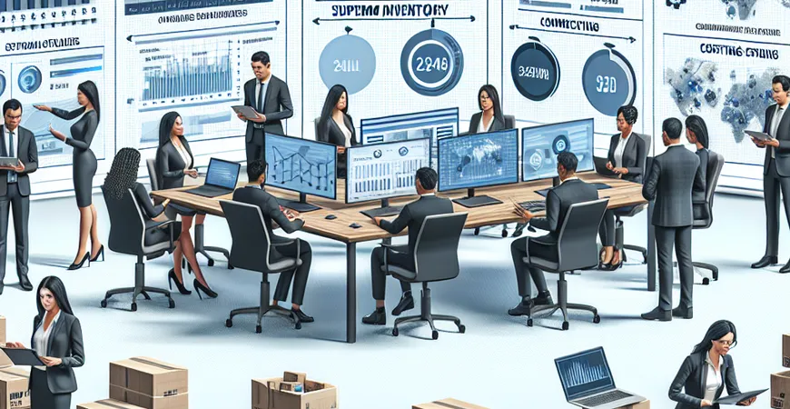 滞销品积压怎么办？2025年最全处理方案