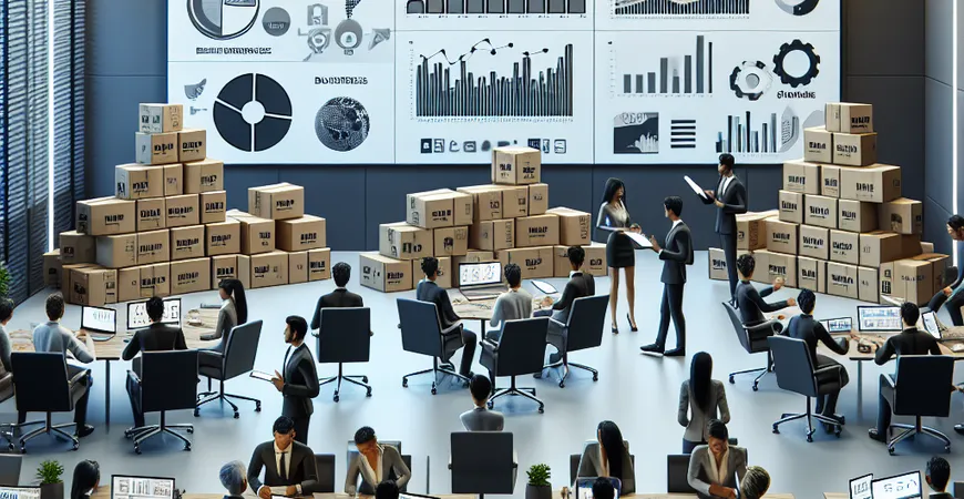 滞销品积压的处理策略，超级全面指南