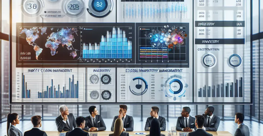 滞销品积压？五大创新处理方案助你清库存