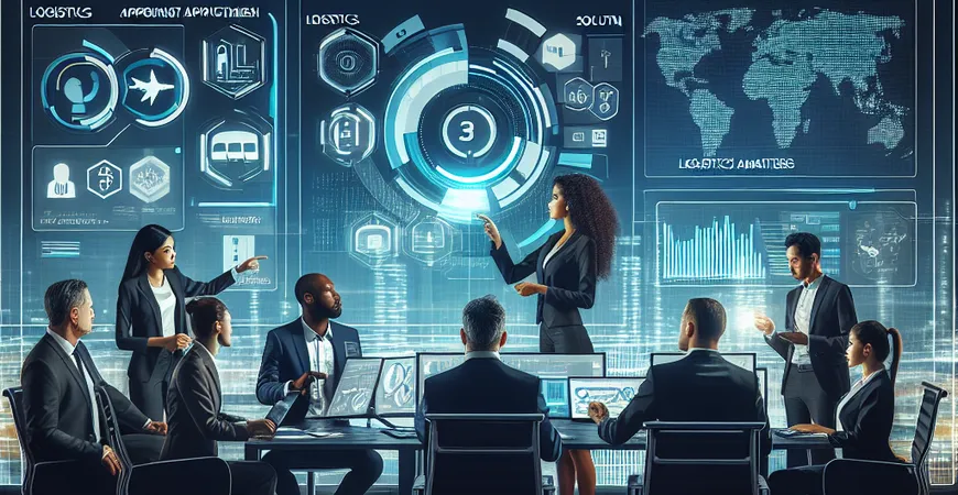 物流预约对接的3个常见问题及解决方案