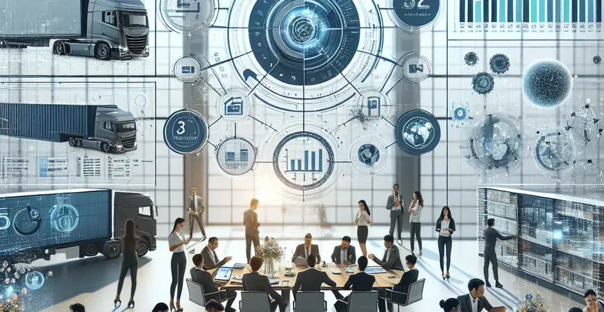 物流预约对接的超级全面指南