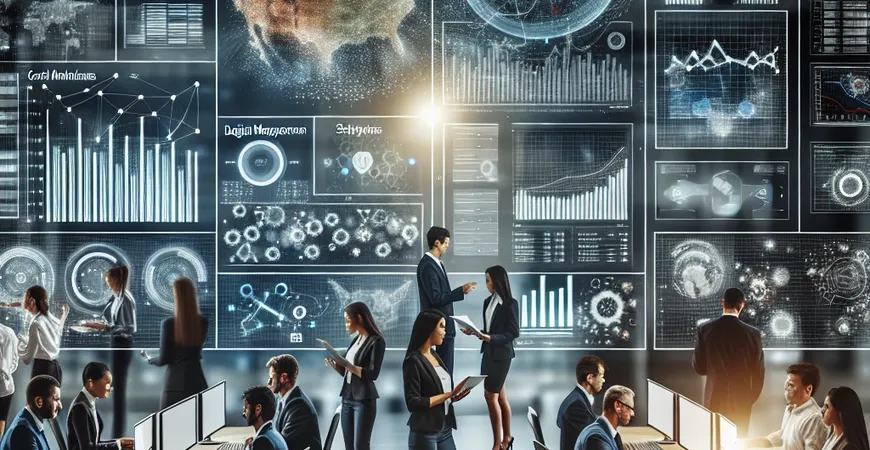 盘点：库存管理系统十大功能模块及其应用场景