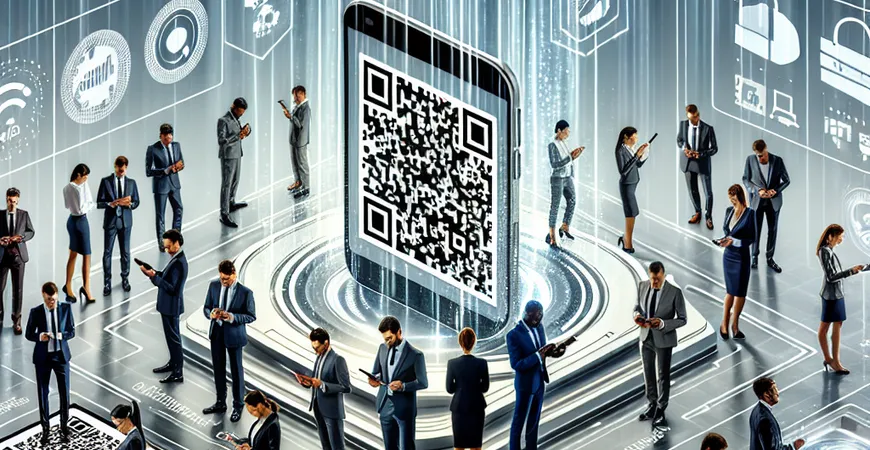 移动扫码盘点工具测评，谁是2025年市场王者