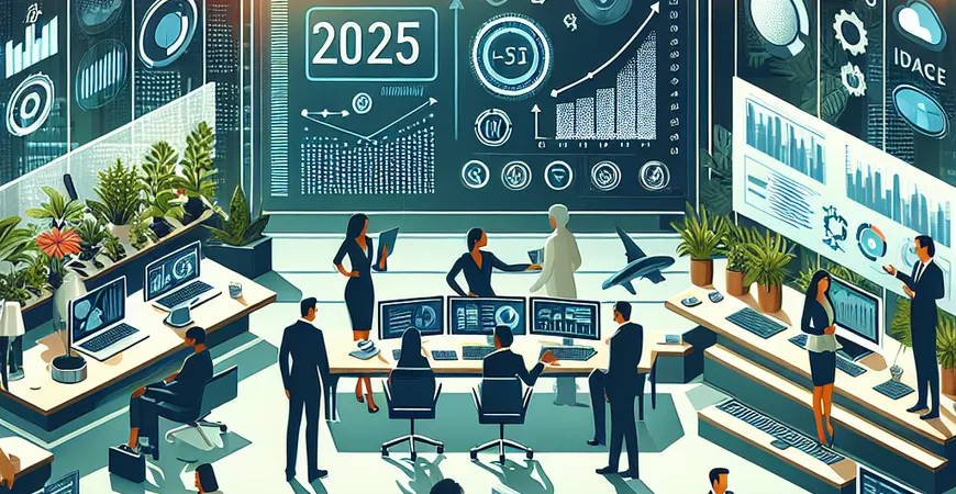 稳步提升库存管理，2025年最新策略一览