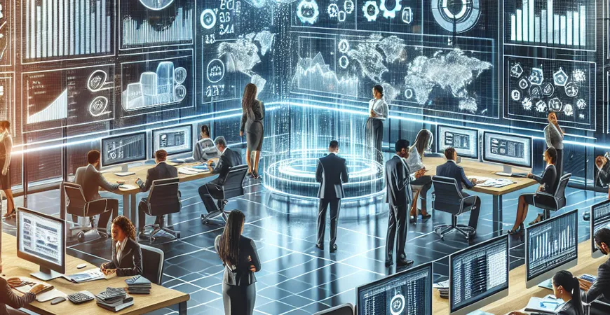 精准成本核算工具推荐，提升企业效益！