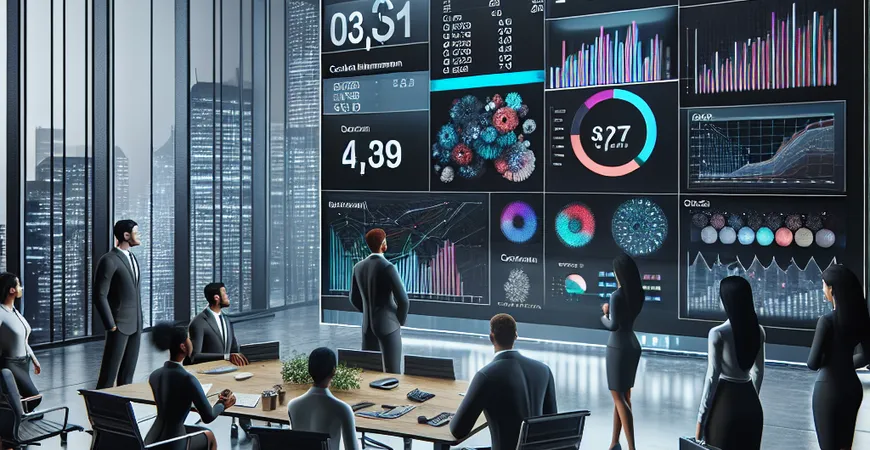 精准成本核算指南：3步避免企业财务风险