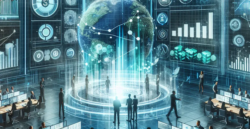 精准成本核算攻略，企业如何避免财务漏洞