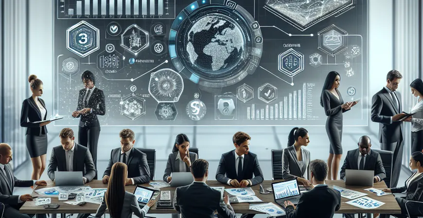 精准成本核算的五个步骤，让你的利润更上一层楼