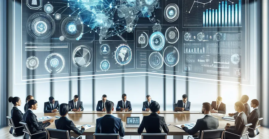 缺货自动采购方案，如何实现供货链的无缝对接