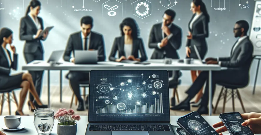 自动化成本核算全解析，节省人力成本的秘诀