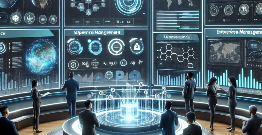 自动化采购建议，打造高效供应链的核心