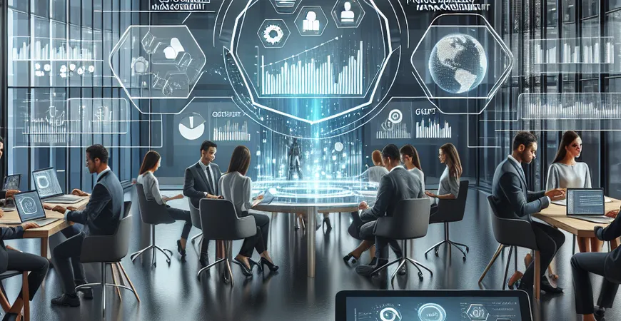 自定义报表生成，数据分析从未如此简单