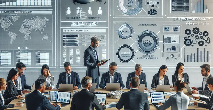 解决采购到货延迟的10个实用建议