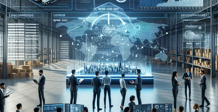 调货速度提升一倍，解决多仓库调拨难题！