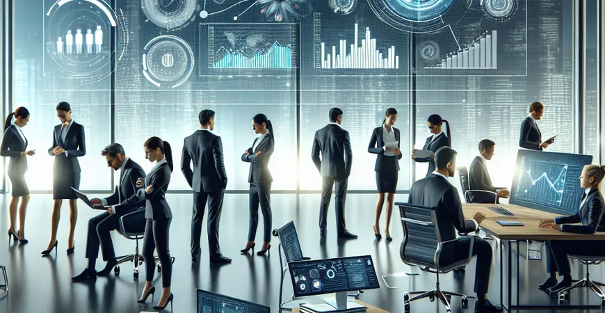 财务与业务为何总脱节？揭秘背后的3大原因