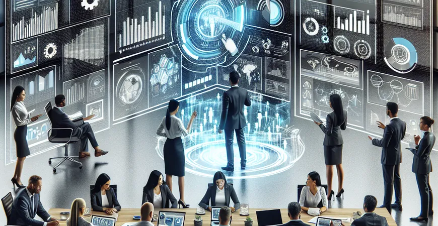 财务与业务数据如何无缝衔接，揭秘背后的秘密