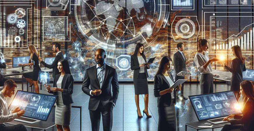 财务与业务数据整合，企业发展必备技巧