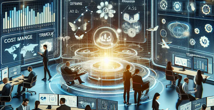 货品追踪的五大痛点及其解决方案，一次看全