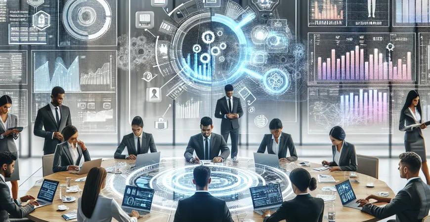 购销存解决方案分析，掌握市场动向的关键