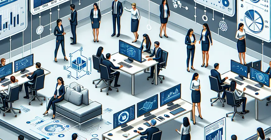 购销存解决方案大盘点：2025年不踩坑选择