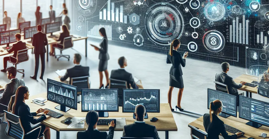 购销存软件的选型误区，企业该如何避免踩坑