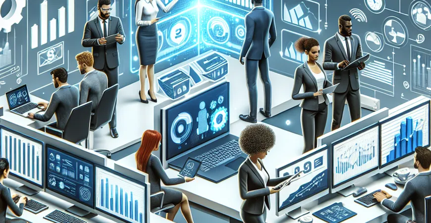 超级全面的商贸管理系统盘点，助力企业转型升级