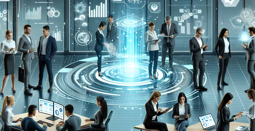 跨区域协同管理难题破解：这些技巧你必须收藏！