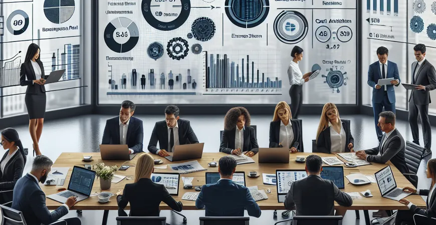 进销存管理中的常见问题，如何找到最优解