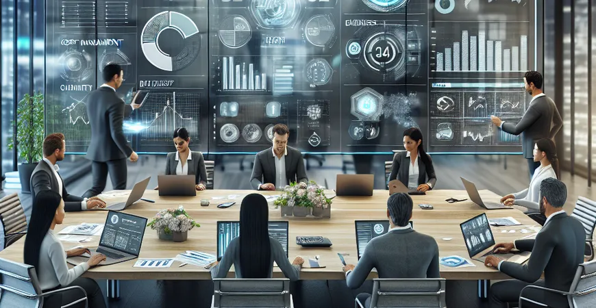 进销存管理的核心要素及其重要性解析