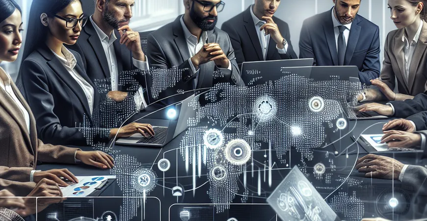 采购到货延迟？5个步骤教你从容应对