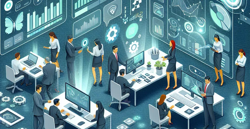 采购到货延迟？用这五个方法追踪进度不踩坑