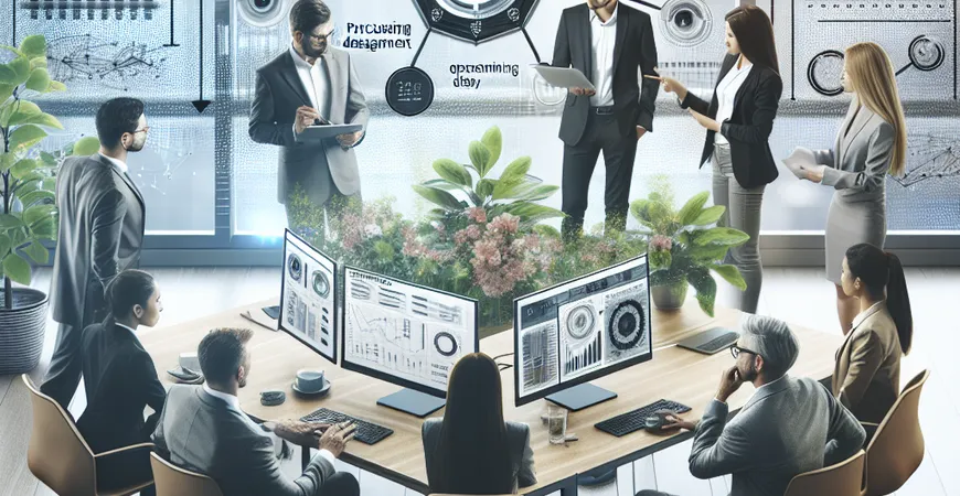 采购到货的延迟应对策略，2025年最新指南