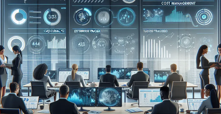 采购延迟如何追踪？2025最新技术助您无忧